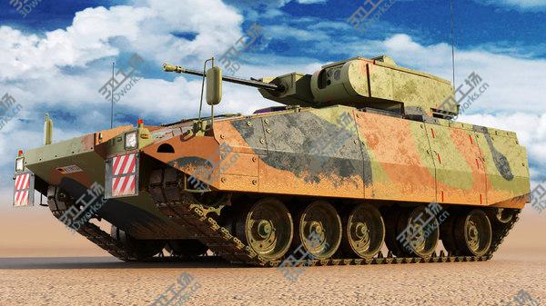 images/goods_img/20210312/Puma IFV model/5.jpg